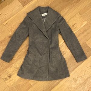 Calvin Klein Peacoat